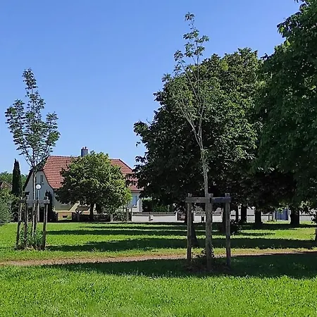 Appartamento La Barberousse - éclats Bleus Et Dorés